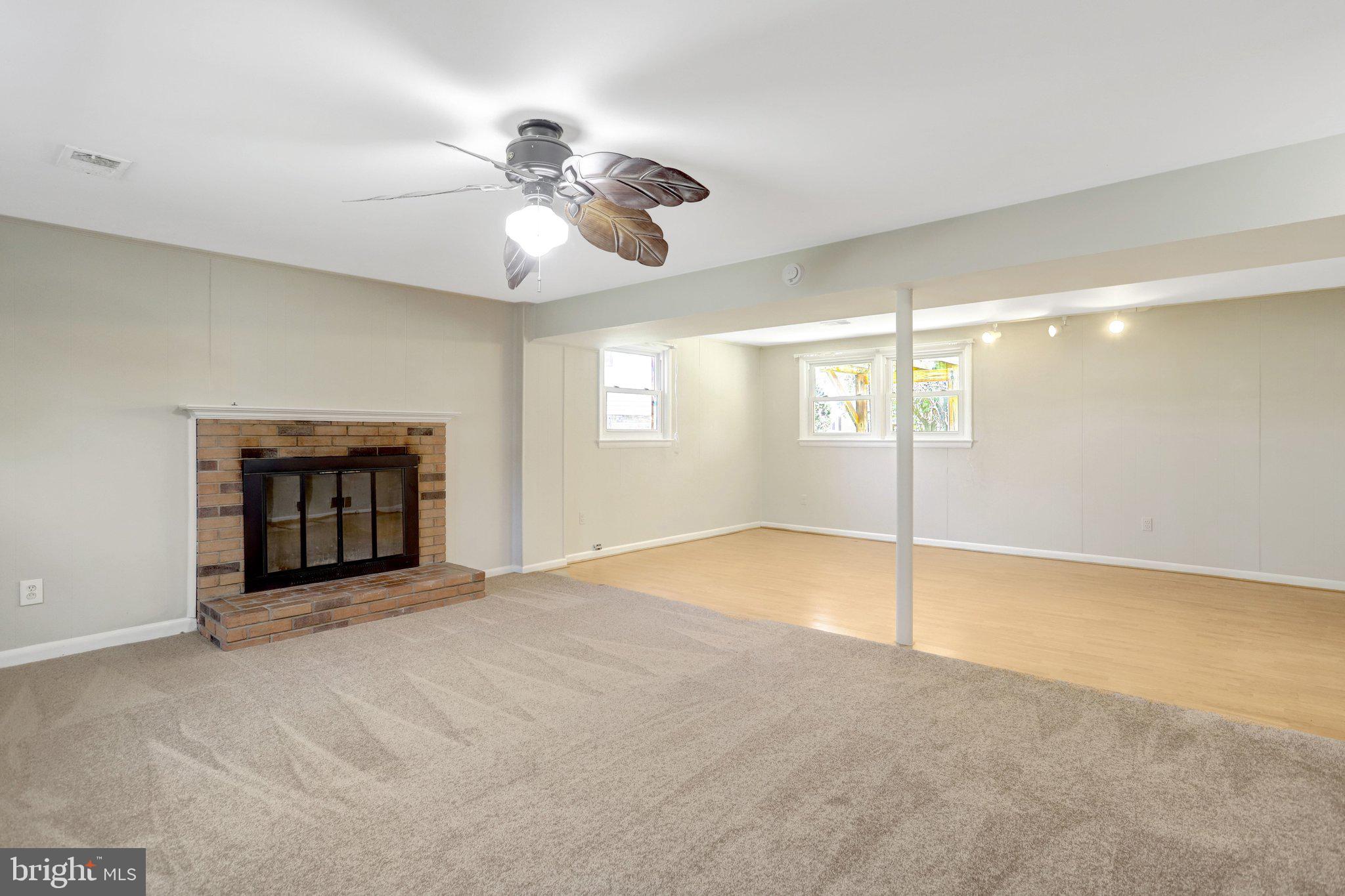 7800 Hayfield Road Alexandria, VA 22315 - Photo 35 of 57 Recroom