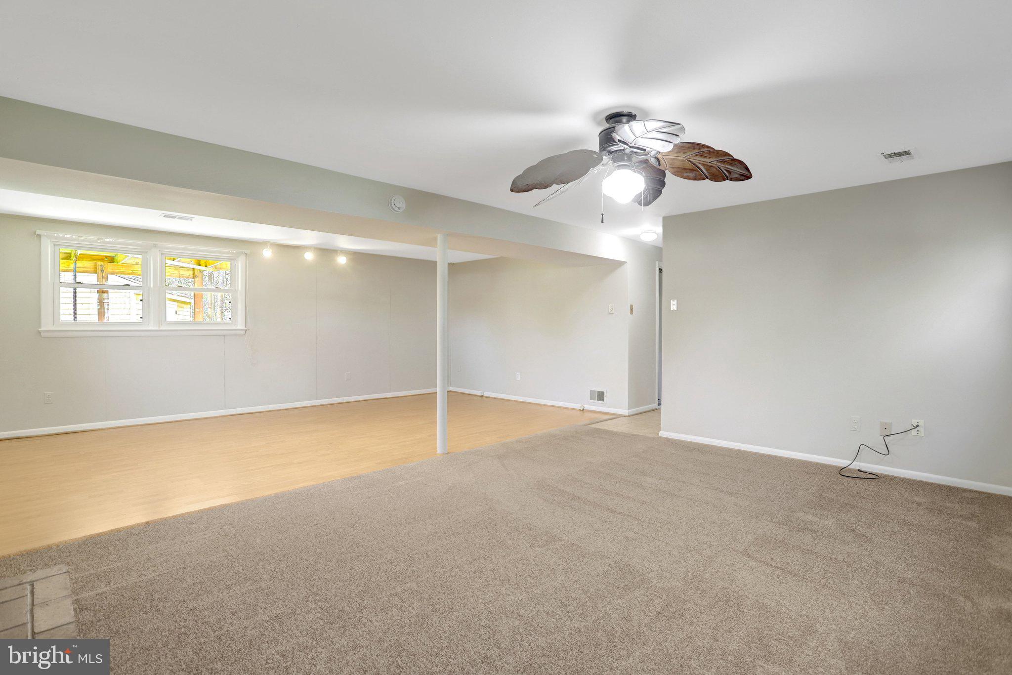 7800 Hayfield Road Alexandria, VA 22315 - Photo 36 of 57 Recroom