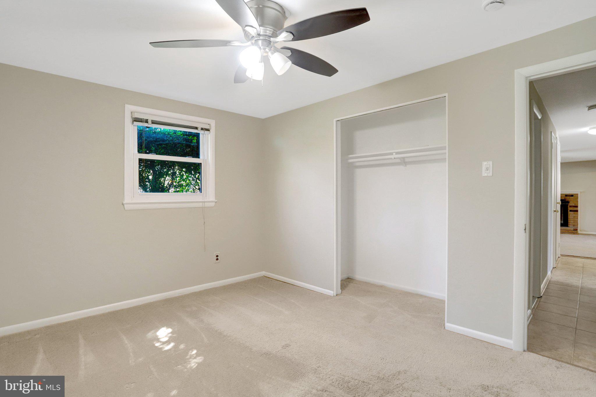 7800 Hayfield Road Alexandria, VA 22315 - Photo 42 of 57 Bedroom 4