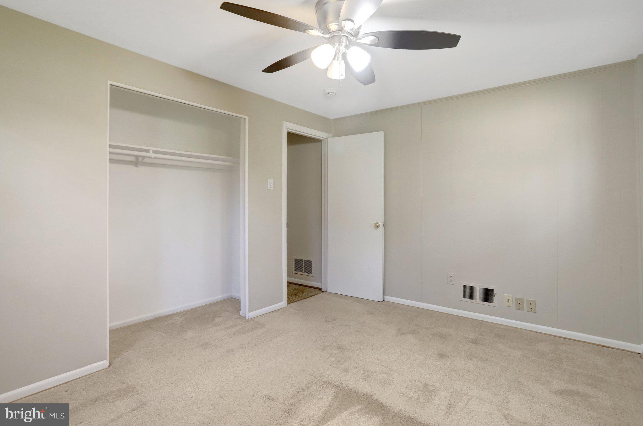 7800 Hayfield Road Alexandria, VA 22315 - Photo 43 of 57 Bedroom 4
