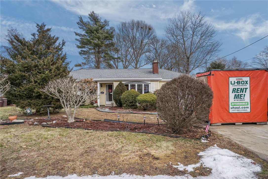 44 Capron Drive Warwick, RI 02886 - Photo 33 of 34