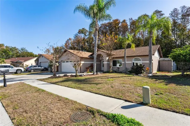 $360,000 | 8357 Matthew Drive, New Port Richey, FL 34653