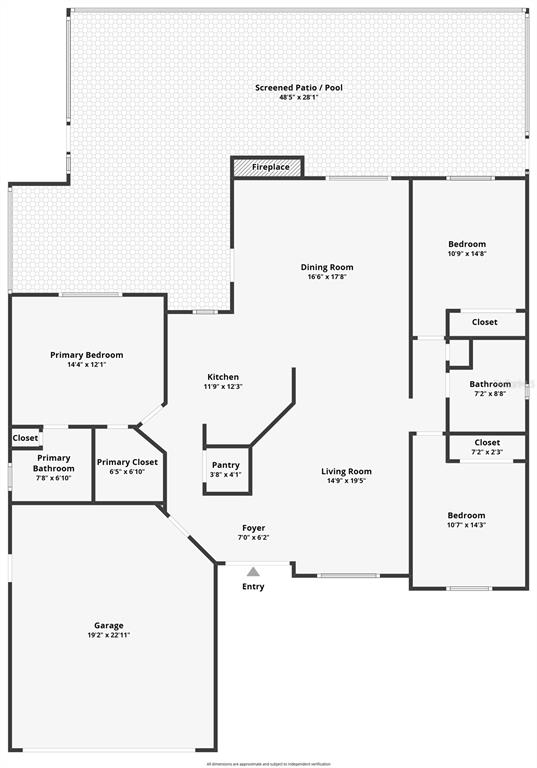 8357 Matthew Drive New Port Richey, FL 34653 - Photo 78 of 78