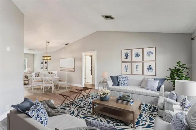 $360,000 | 8357 Matthew Drive, New Port Richey, FL 34653