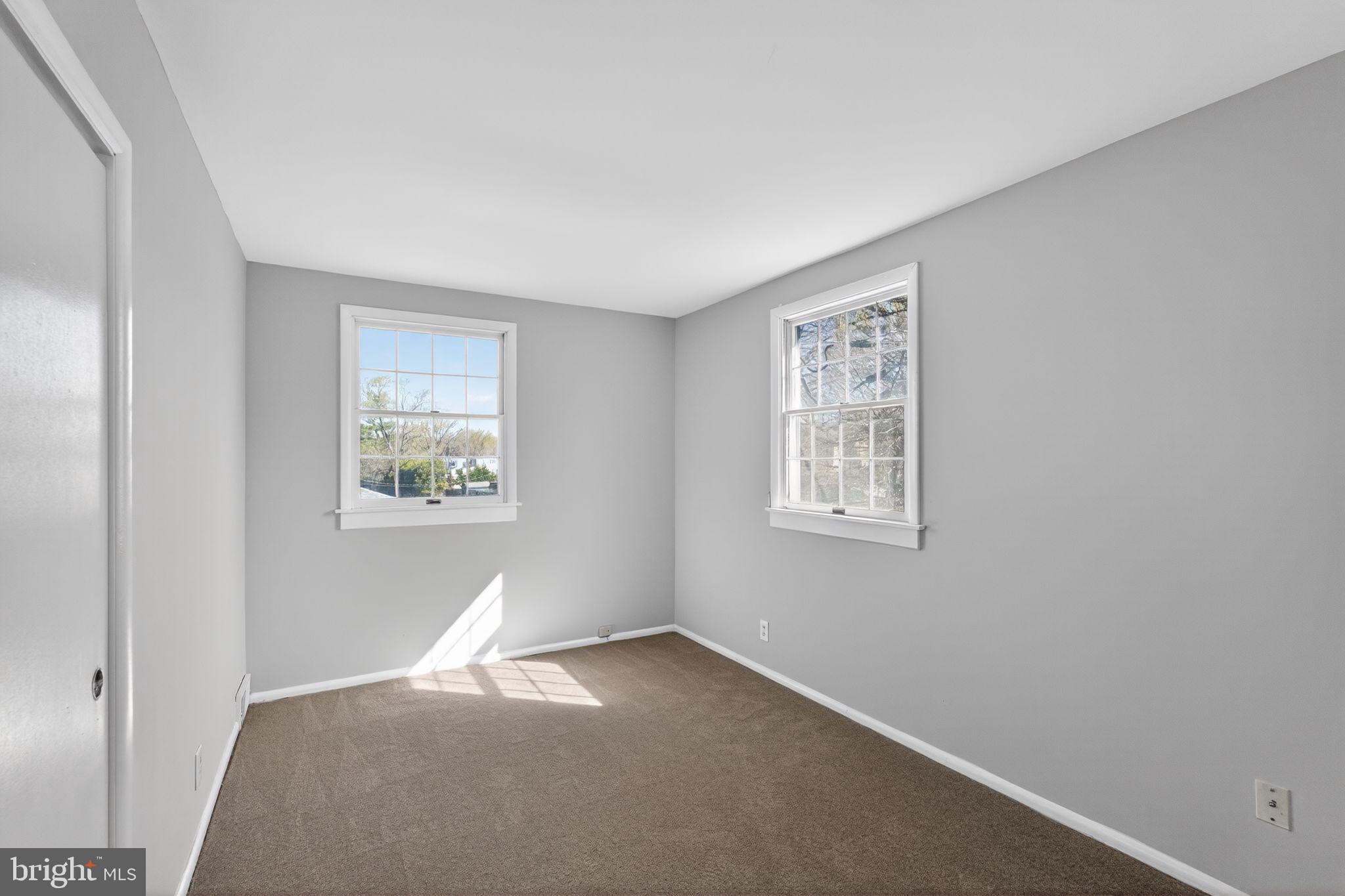1602 Mulberry Road Flourtown, PA 19031 - Photo 12 of 25 Front of home facing Bedroom