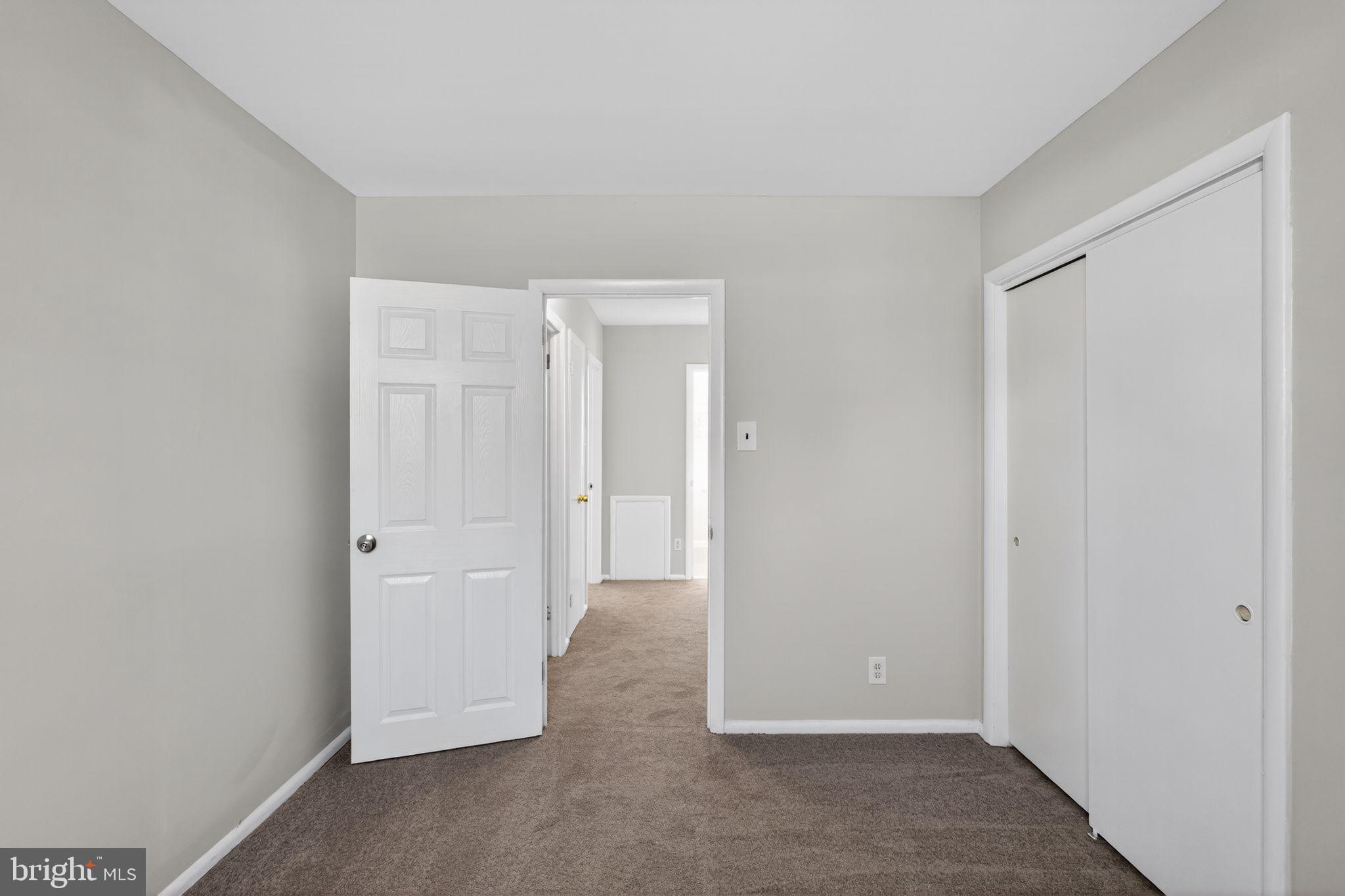 1602 Mulberry Road Flourtown, PA 19031 - Photo 13 of 25 Front of home facing Bedroom exit to Hallway