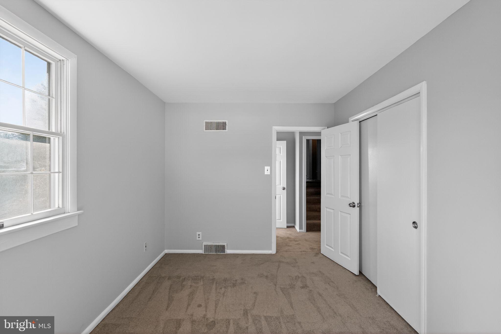 1602 Mulberry Road Flourtown, PA 19031 - Photo 14 of 25 Back of home facing Bedroom