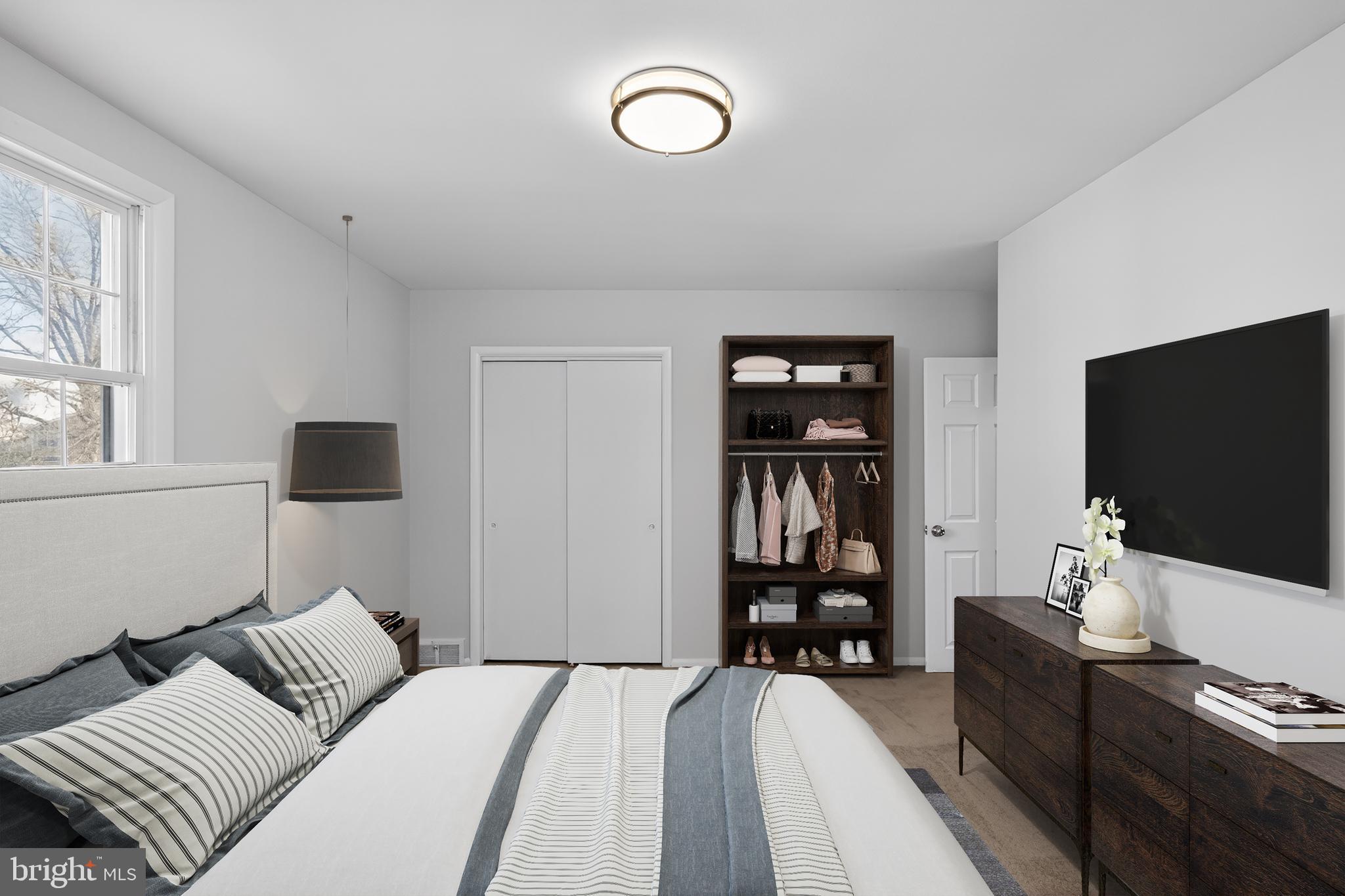 1602 Mulberry Road Flourtown, PA 19031 - Photo 18 of 25 Primary Bedroom