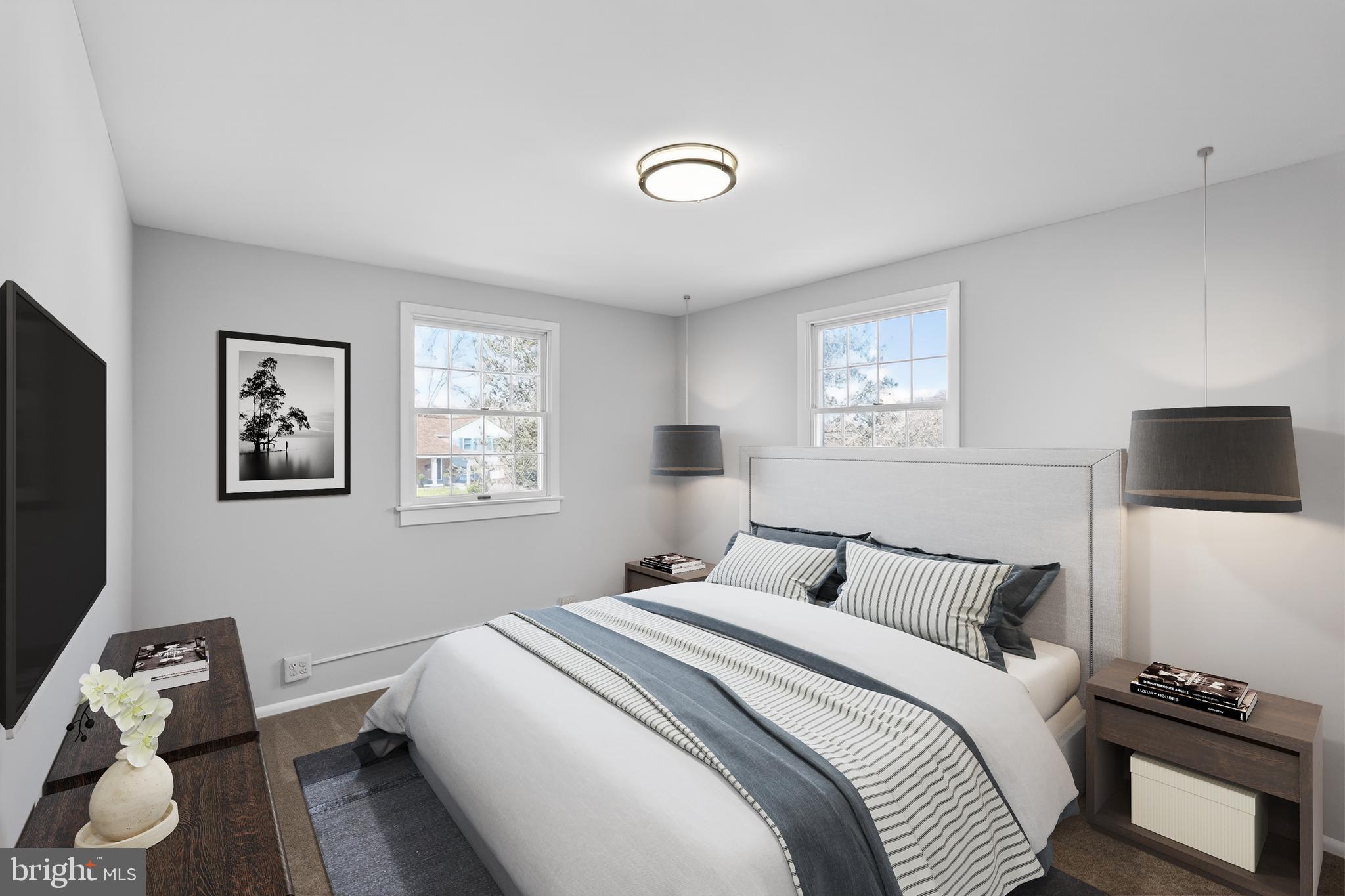 1602 Mulberry Road Flourtown, PA 19031 - Photo 19 of 25