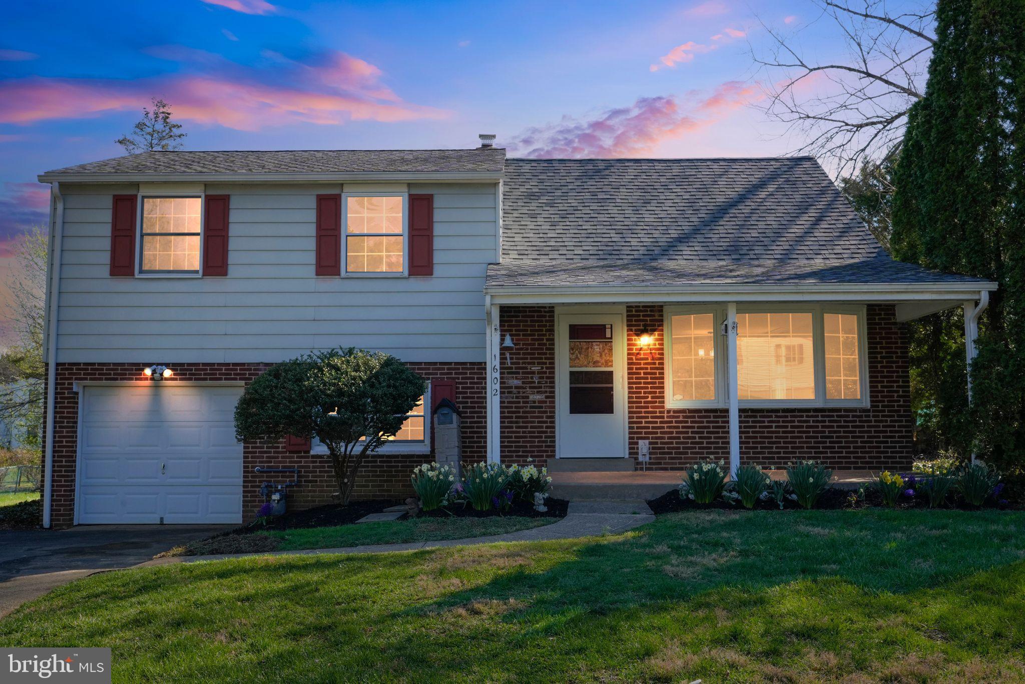 1602 Mulberry Road Flourtown, PA 19031 - Photo 2 of 25