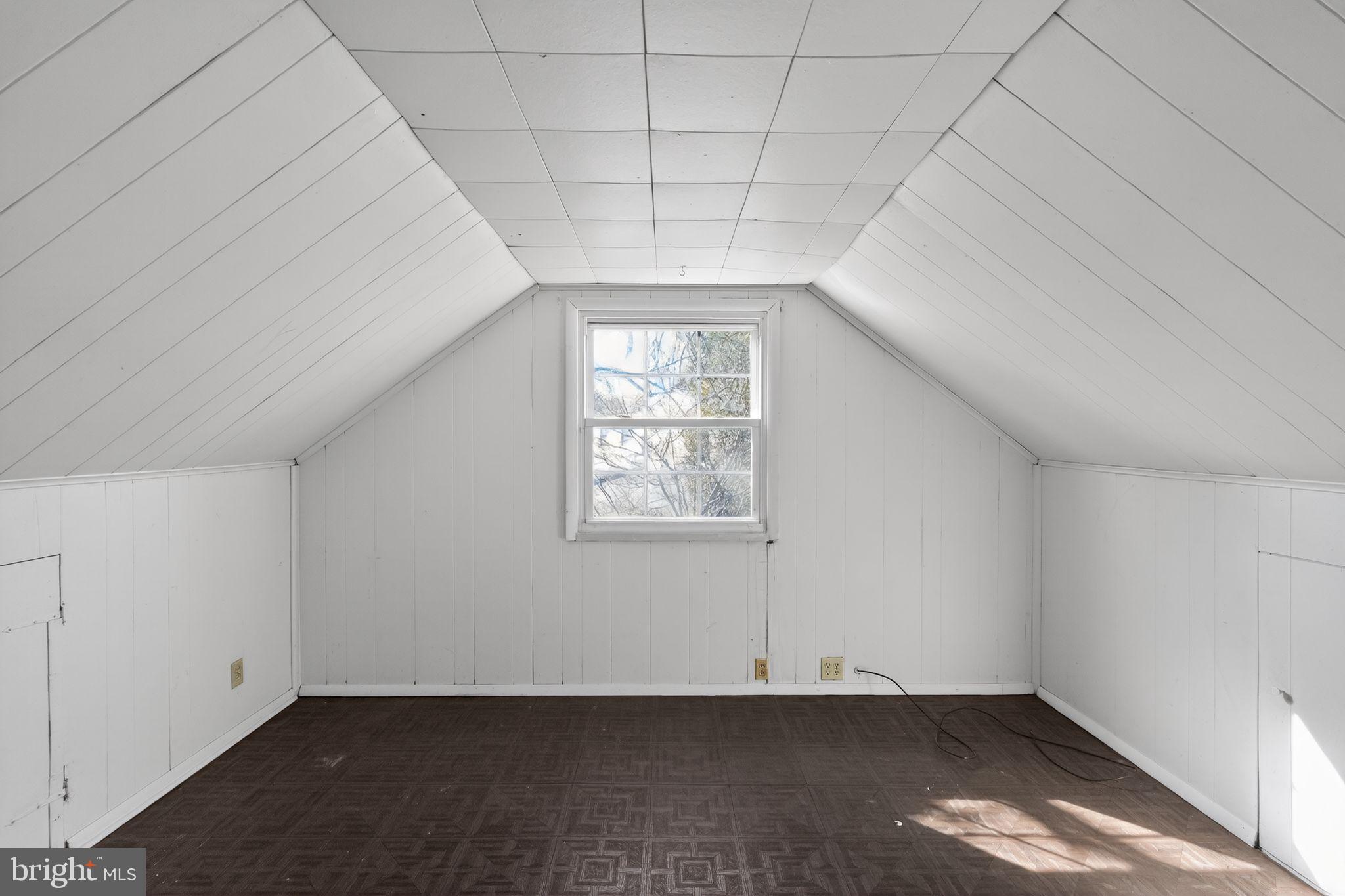 1602 Mulberry Road Flourtown, PA 19031 - Photo 21 of 25 Front of home facing side of Bonus Room