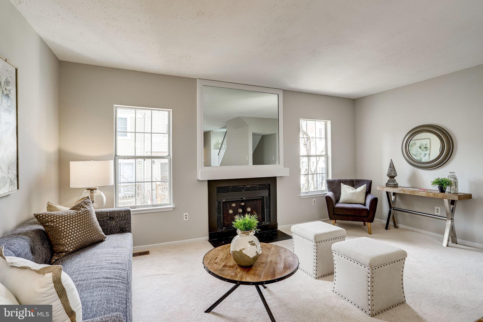 2378 Hunters Square Court Reston, VA 20191 - Photo 13 of 41