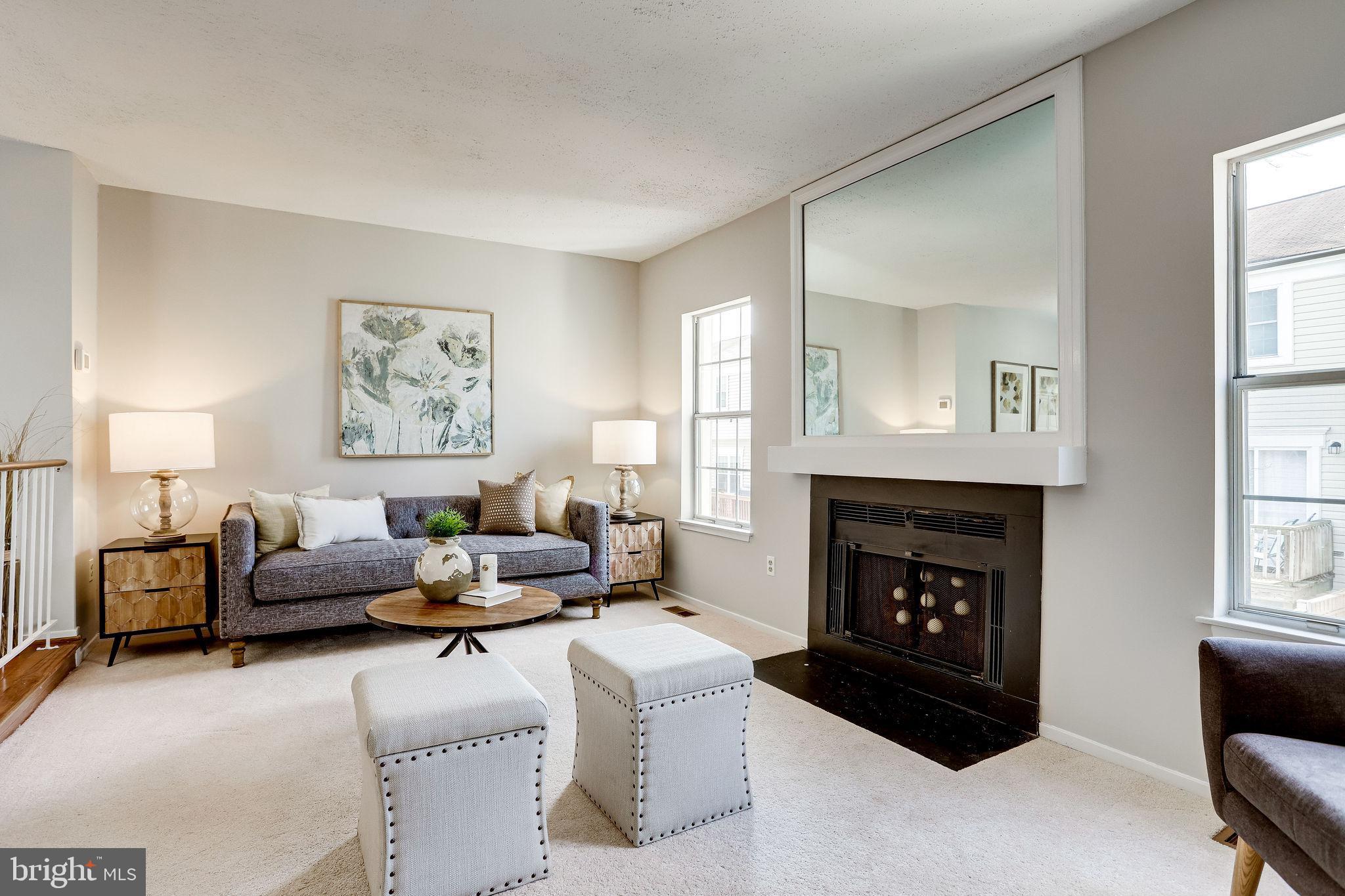 2378 Hunters Square Court Reston, VA 20191 - Photo 14 of 41