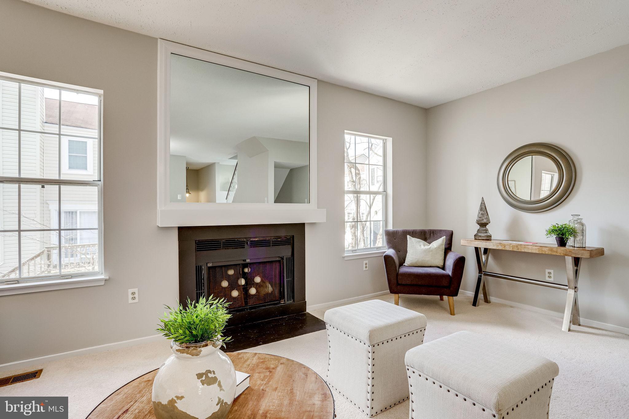 2378 Hunters Square Court Reston, VA 20191 - Photo 15 of 41
