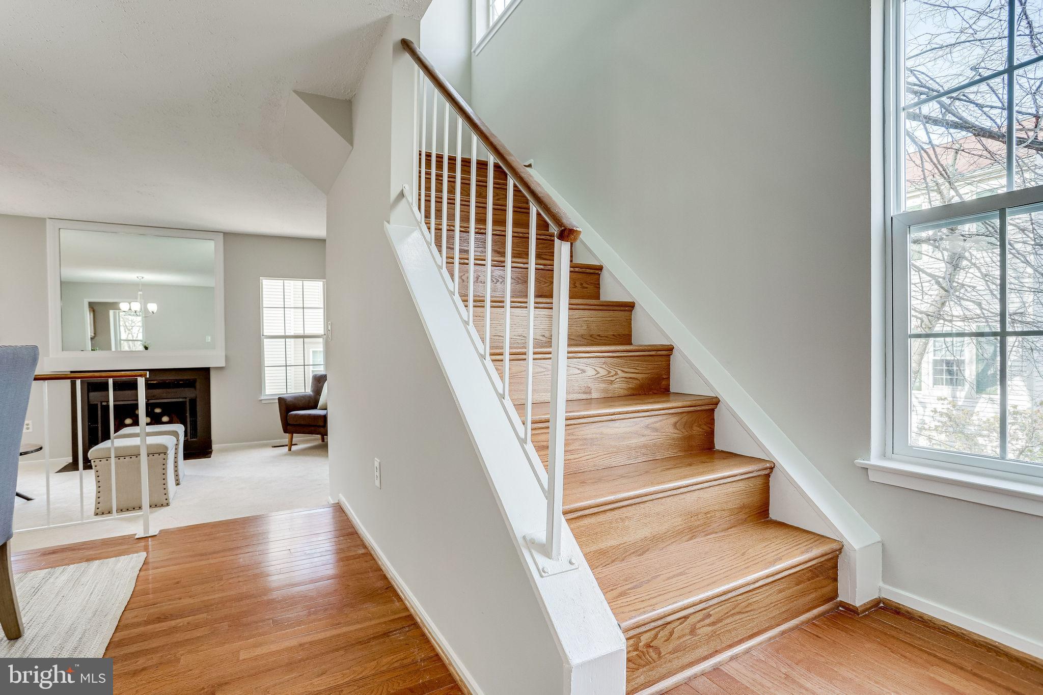 2378 Hunters Square Court Reston, VA 20191 - Photo 16 of 41