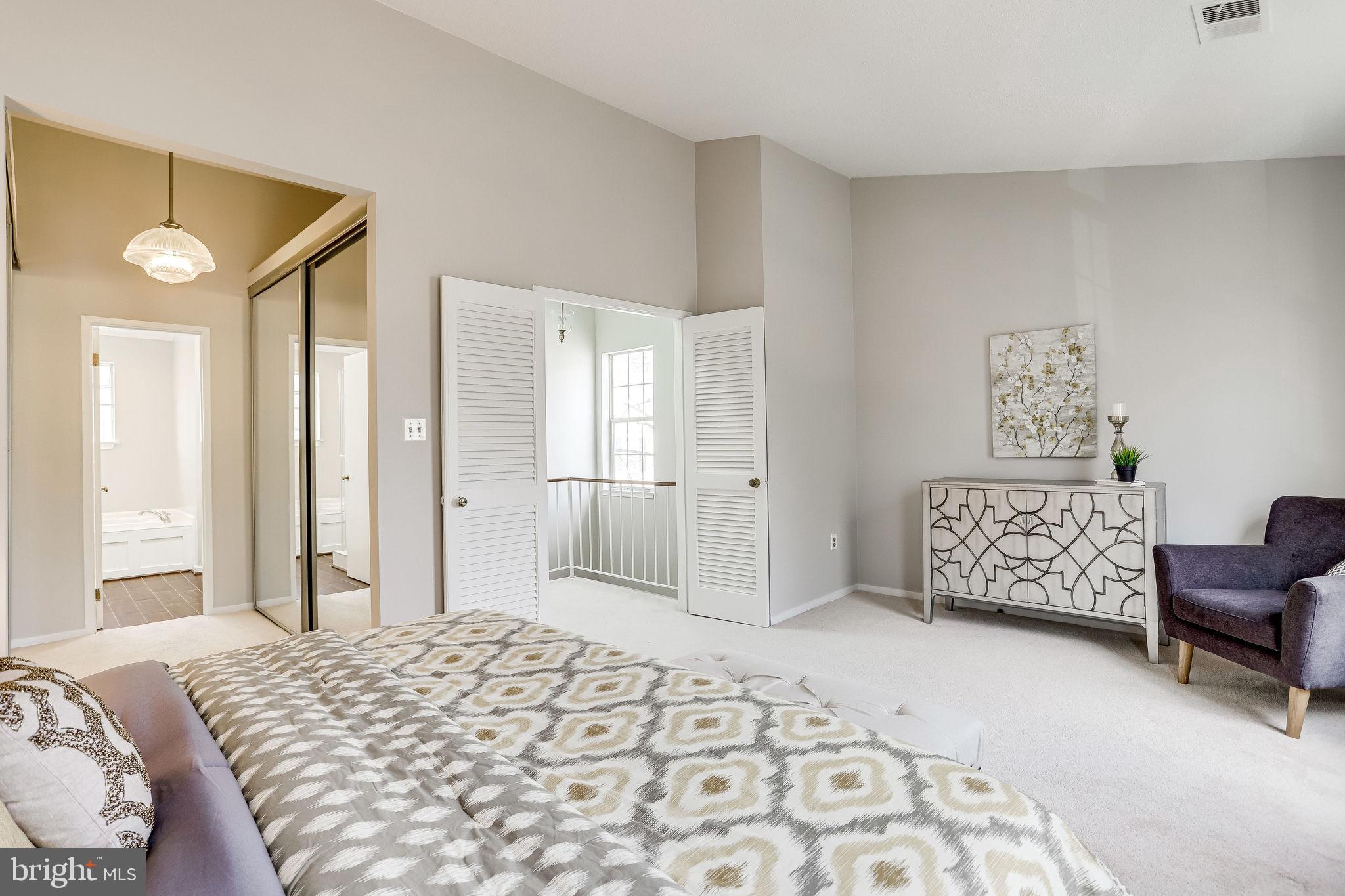 2378 Hunters Square Court Reston, VA 20191 - Photo 21 of 41