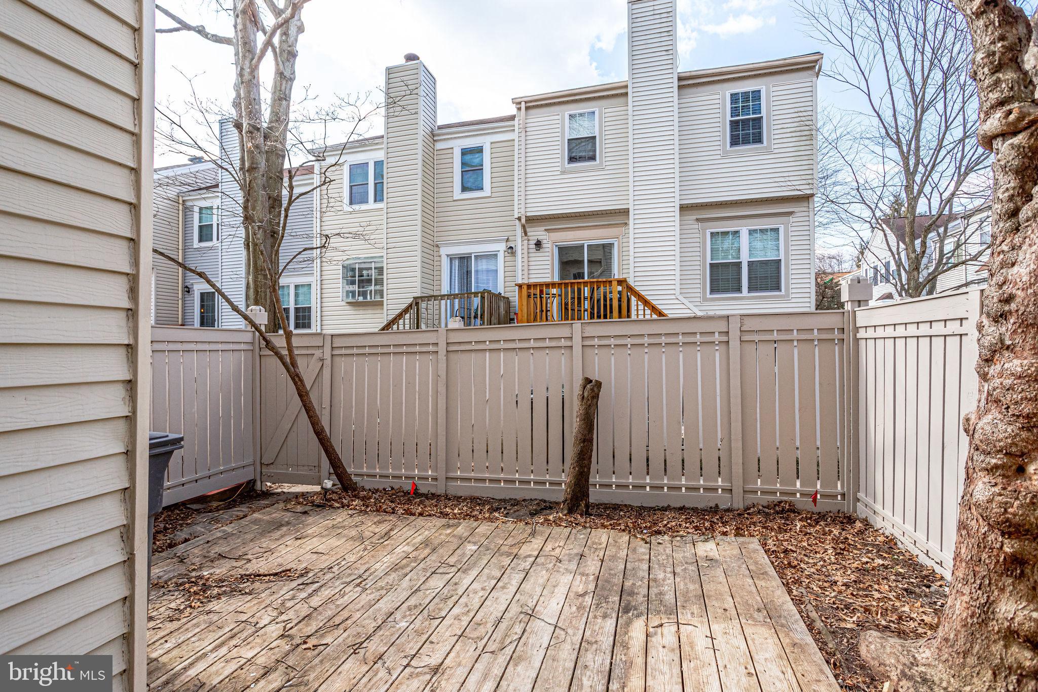 2378 Hunters Square Court Reston, VA 20191 - Photo 40 of 41