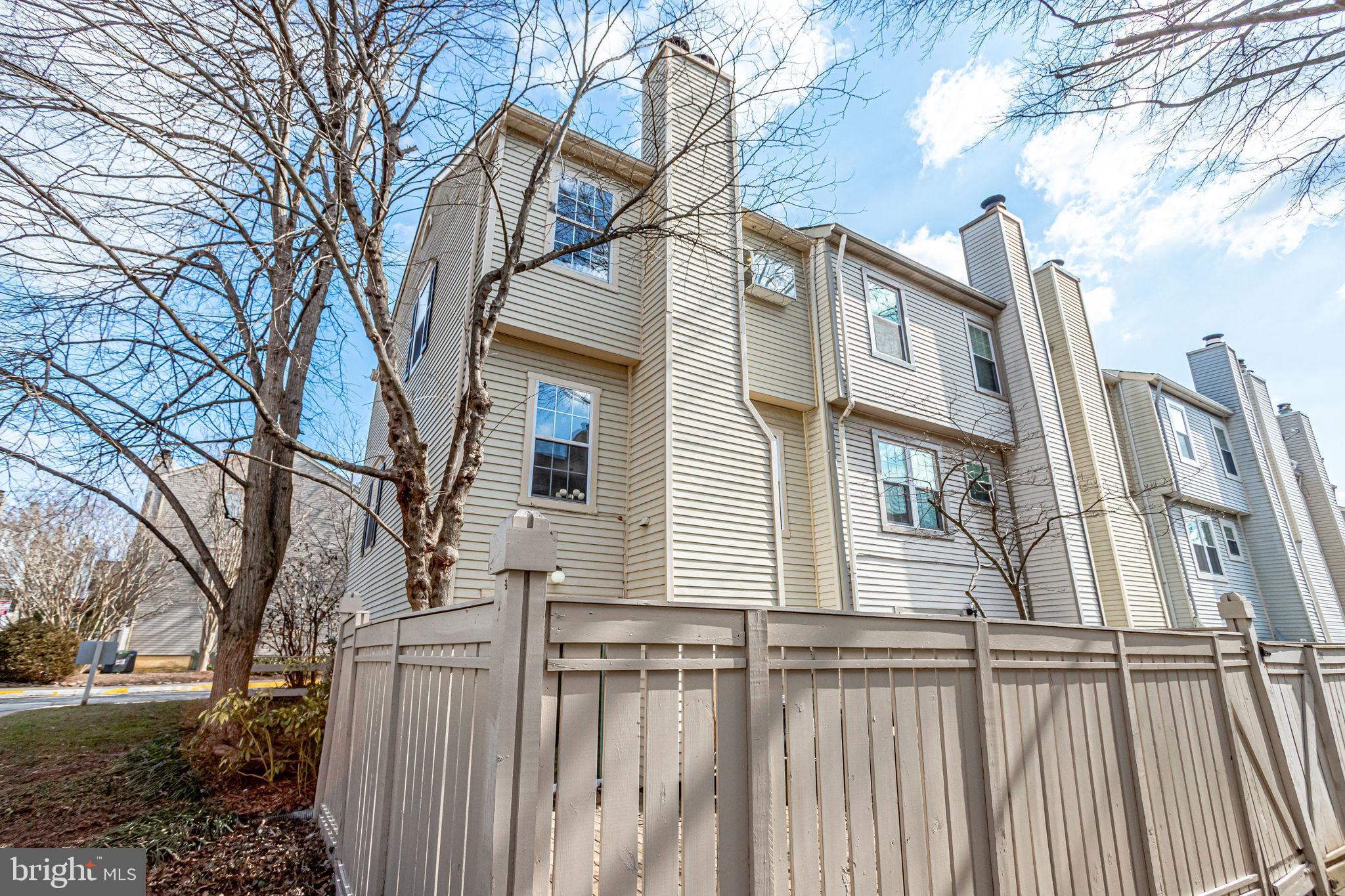 2378 Hunters Square Court Reston, VA 20191 - Photo 41 of 41