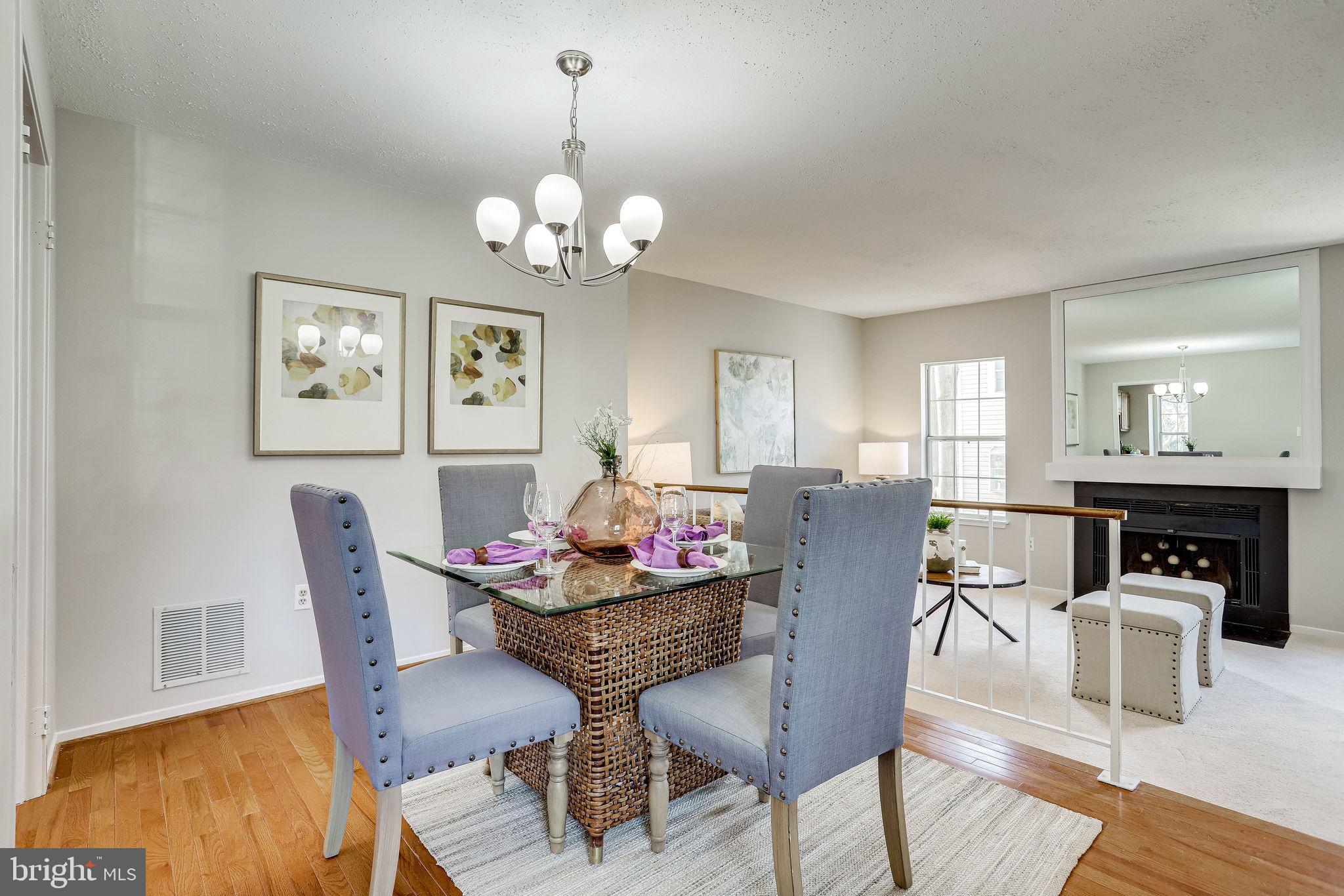2378 Hunters Square Court Reston, VA 20191 - Photo 7 of 41