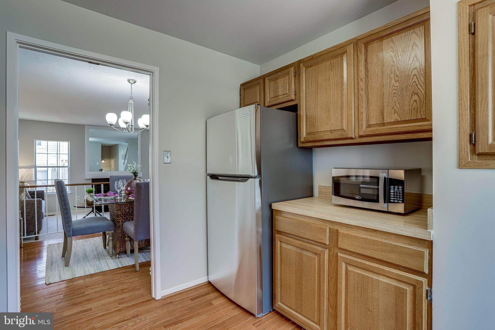 2378 Hunters Square Court Reston, VA 20191 - Photo 10 of 41