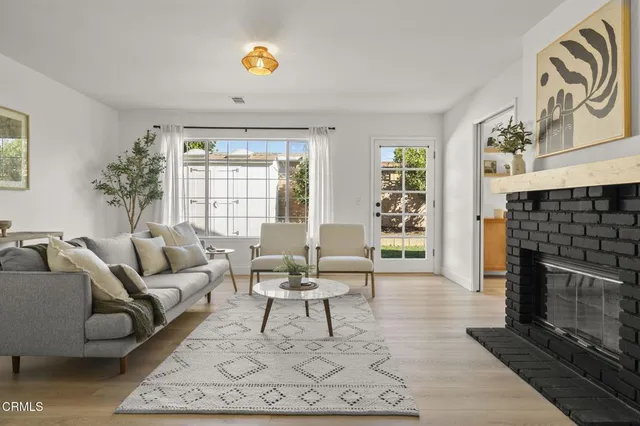 $7,900 | 352 Paine Avenue, Ventura, CA 93003