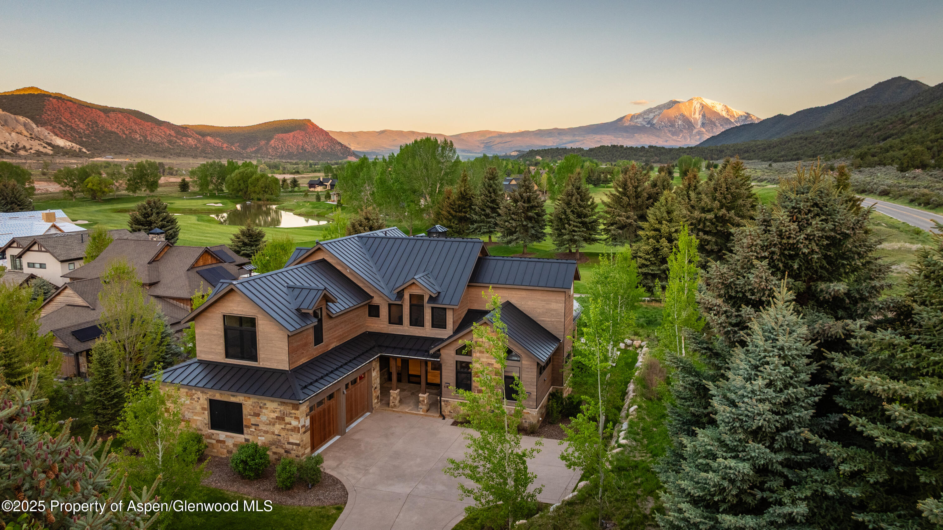 649 Saddleback Road Carbondale, CO 81623 - Photo 1 of 74 649Saddleback_HiRes17
