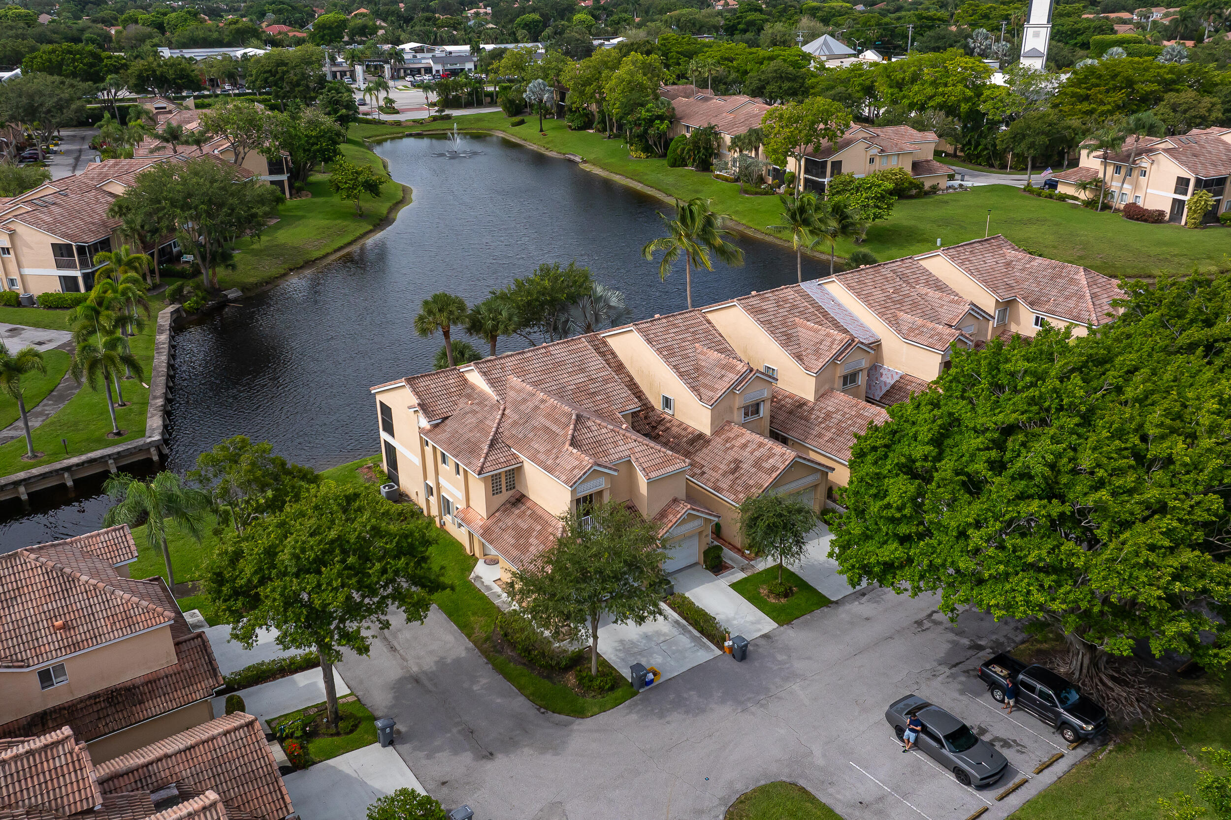 23085 Aqua View, Unit 3 Boca Raton, FL 33433 - Photo 22 of 39 photo-20