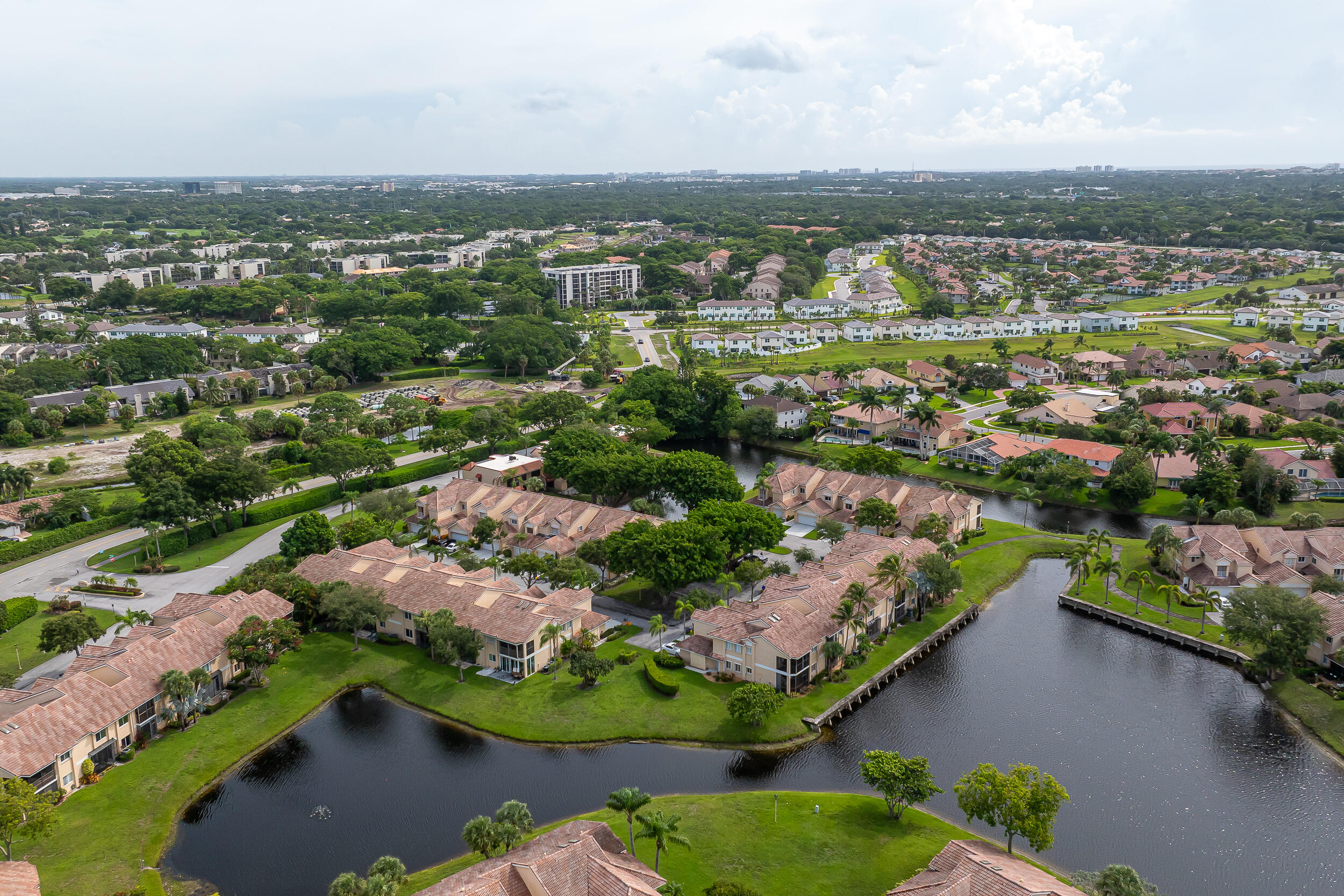 23085 Aqua View, Unit 3 Boca Raton, FL 33433 - Photo 37 of 39 photo-33