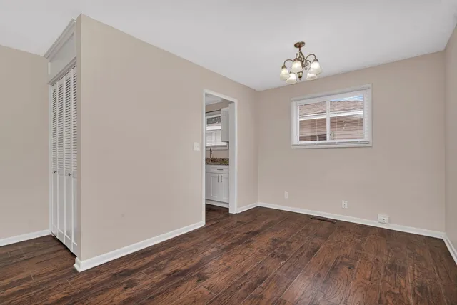 $269,900 | 2300 Webster Avenue, Joliet, IL 60436