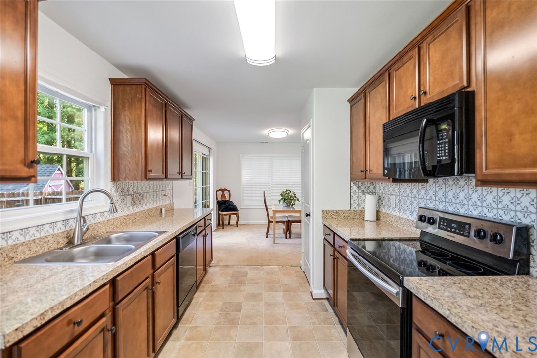 14000 South Hackberry Road Chester, VA 23836 - Photo 12 of 40