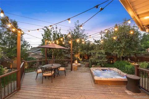 $1,450,000 | 4276 Green Court, Denver, CO 80211
