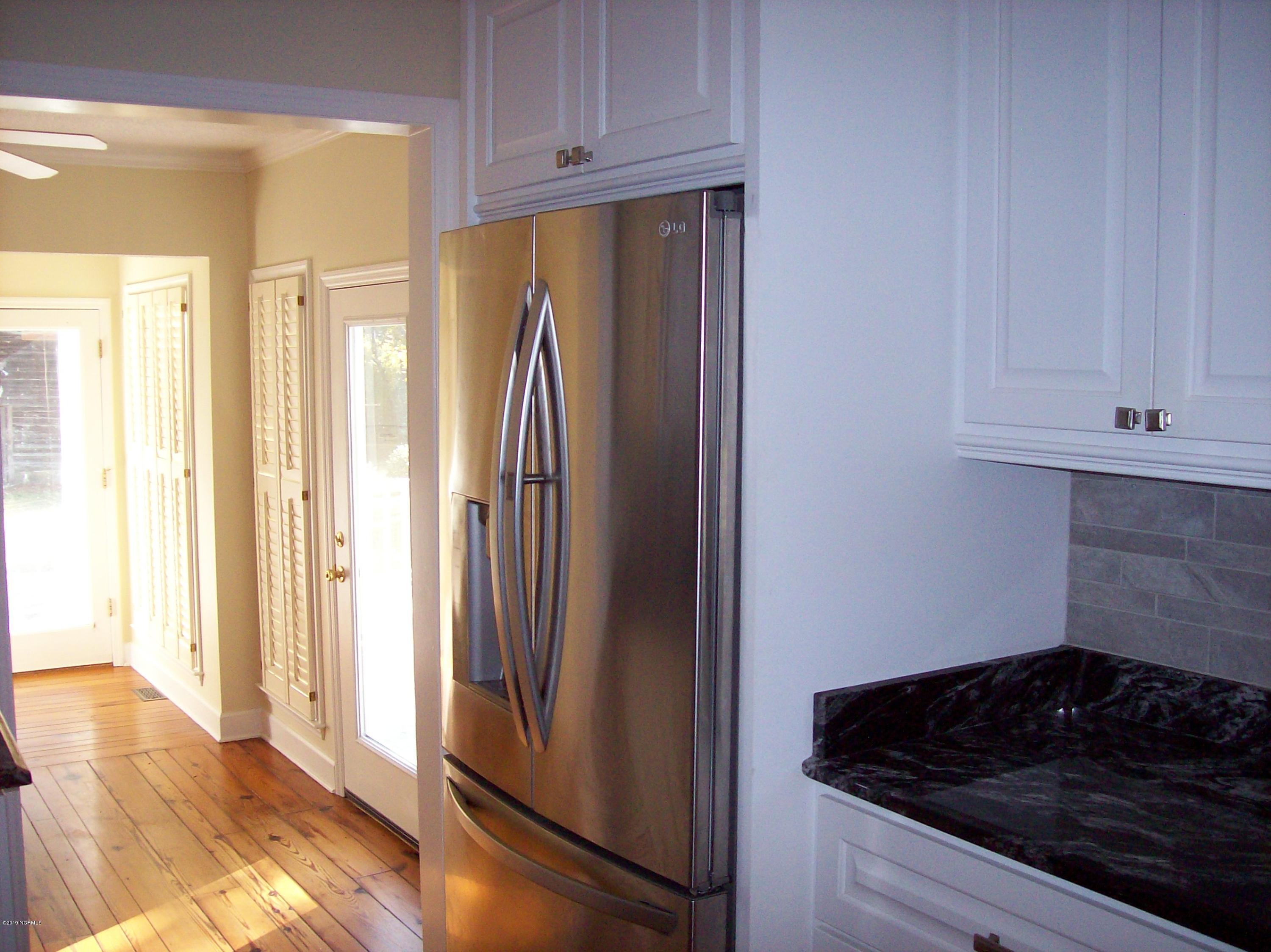 1412 Spivey Road Whiteville, NC 28472 - Photo 18 of 42 Refrigerator
