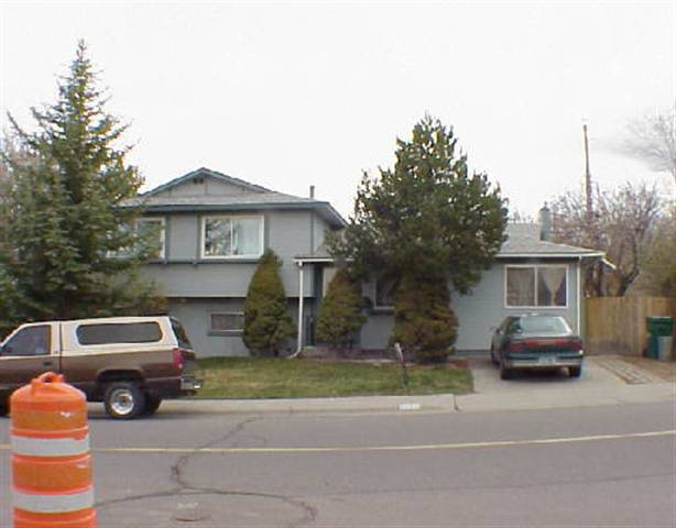 3170 Kings Row Reno, NV 89503 - Photo 1 of 1