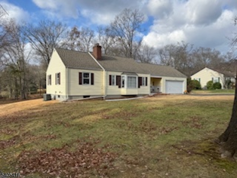 469 Bayberry Road Bridgewater, NJ 08807 - Photo 2 of 12 a view of a house with a yard