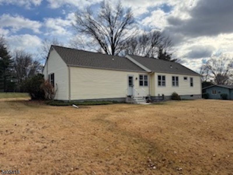 469 Bayberry Road Bridgewater, NJ 08807 - Photo 3 of 12 a view of a house with a yard