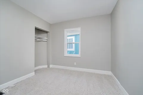 $159,900 | 2921 East Brookside Avenue, Indianapolis, IN 46218