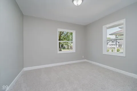 $159,900 | 2921 East Brookside Avenue, Indianapolis, IN 46218