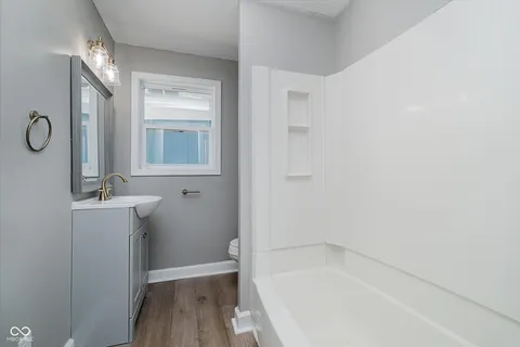 $159,900 | 2921 East Brookside Avenue, Indianapolis, IN 46218