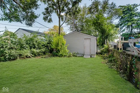 $159,900 | 2921 East Brookside Avenue, Indianapolis, IN 46218