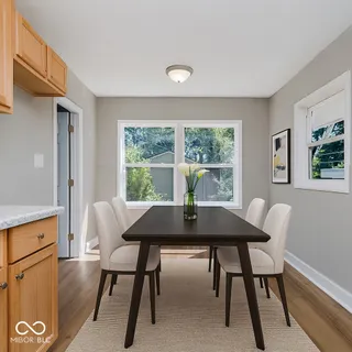 $159,900 | 2921 East Brookside Avenue, Indianapolis, IN 46218