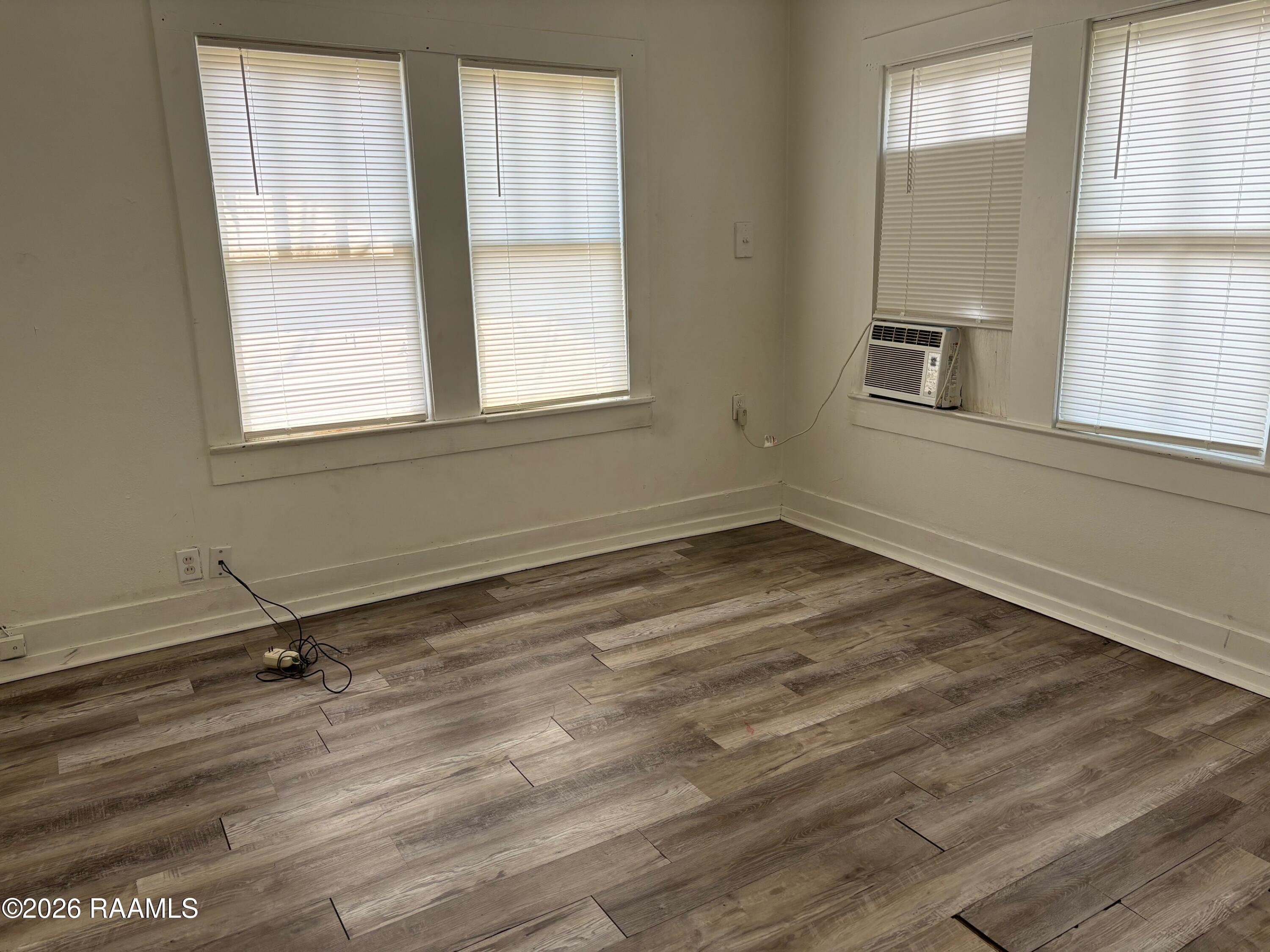 205-207 Haig Street Lafayette, LA 70501 - Photo 5 of 12 205 Haig - Bedroom1