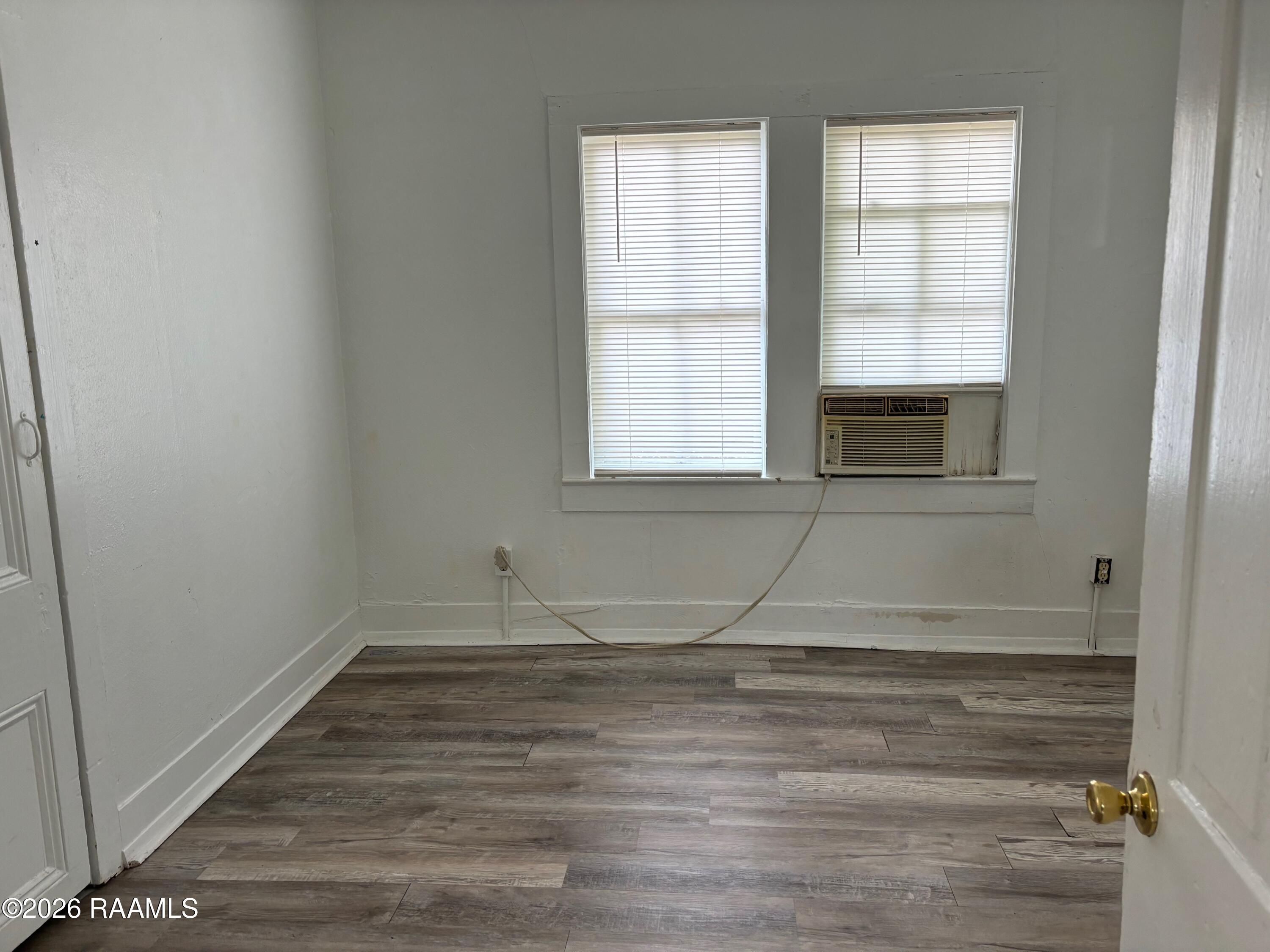205-207 Haig Street Lafayette, LA 70501 - Photo 6 of 12 205 Haig - Bedroom2