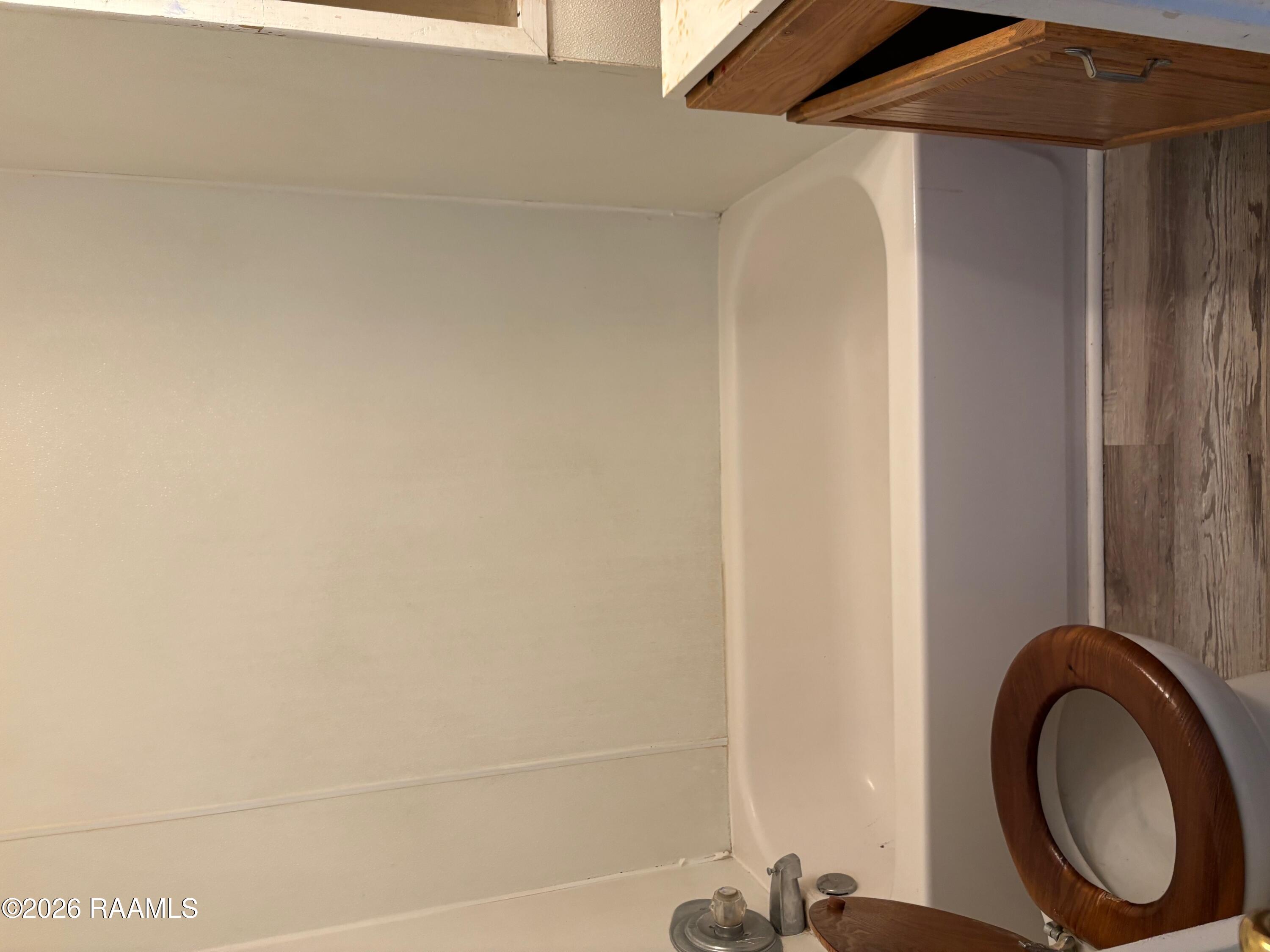 205-207 Haig Street Lafayette, LA 70501 - Photo 7 of 12 205 Haig - Bathroom