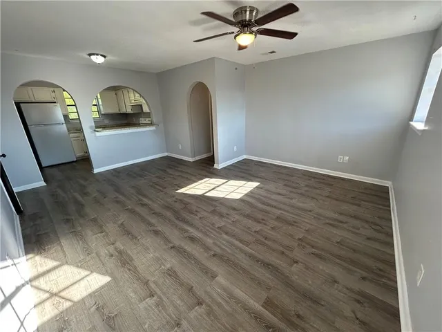 $1,100 | 1924 Tusa Drive, Unit C, Violet, LA 70092