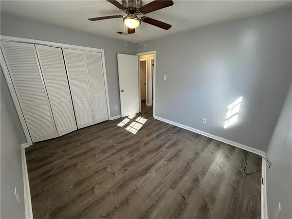 $1,100 | 1924 Tusa Drive, Unit C, Violet, LA 70092