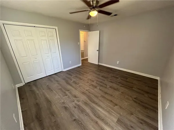 $1,100 | 1924 Tusa Drive, Unit C, Violet, LA 70092