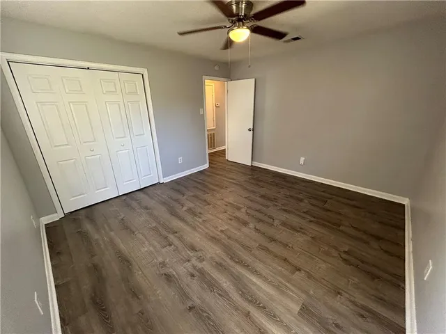 $1,100 | 1924 Tusa Drive, Unit C, Violet, LA 70092