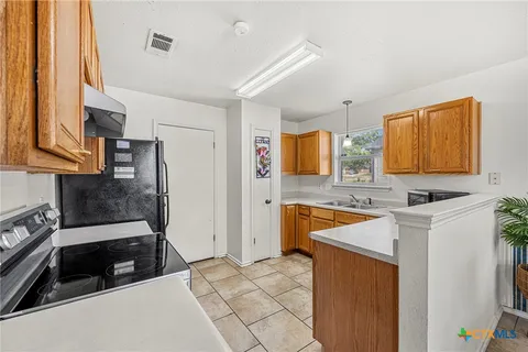 $185,000 | 2005 Ledgestone Drive, Killeen, TX 76549