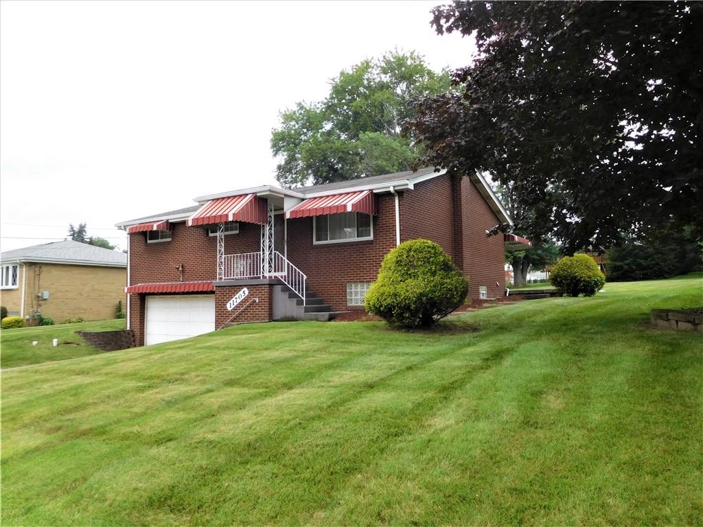 11705 McKee Road North Huntingdon, PA 15642 - Photo 22 of 22 front side view