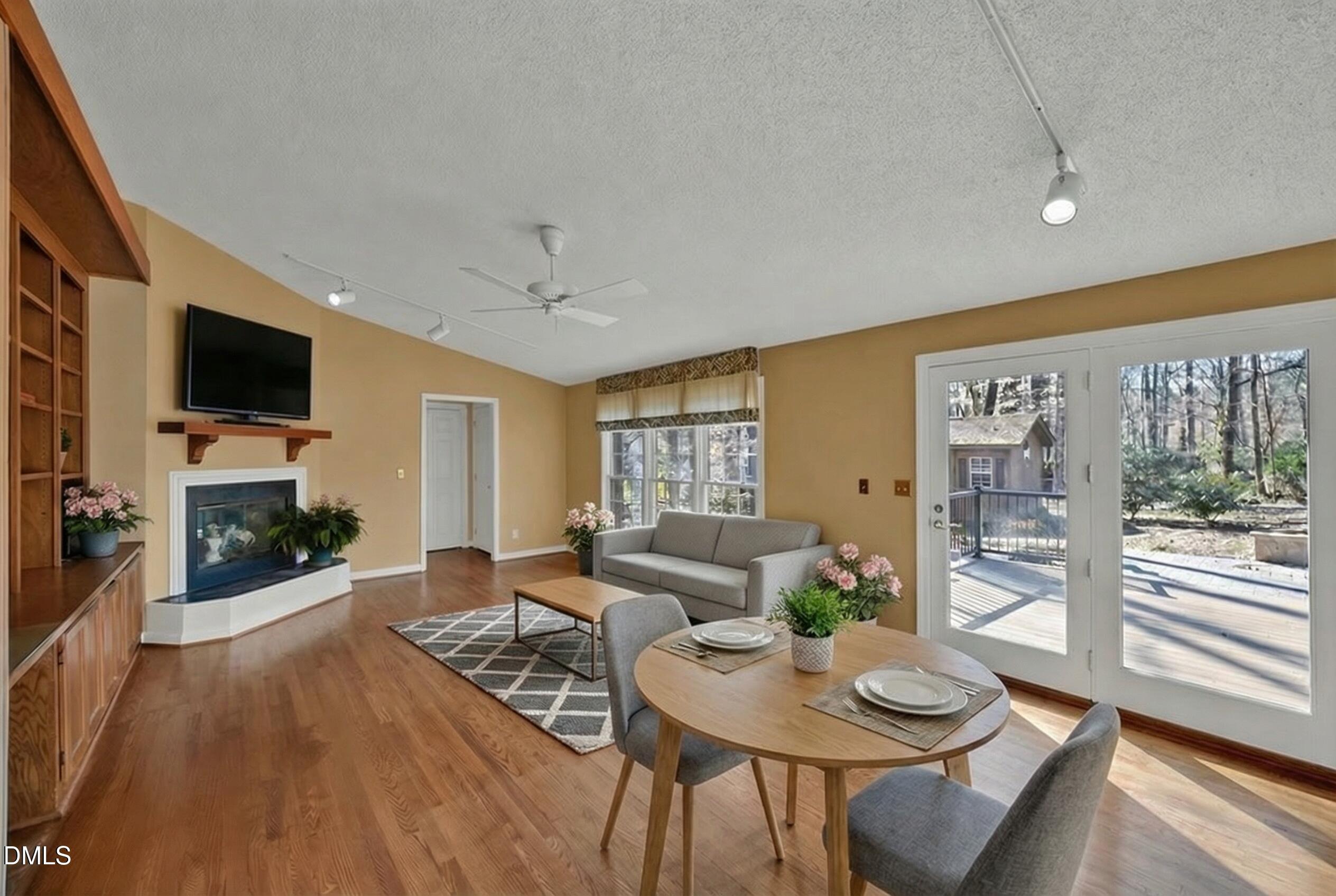 2715 Old Sugar Road Durham, NC 27707 - Photo 14 of 51 Old Sugar Staged 9